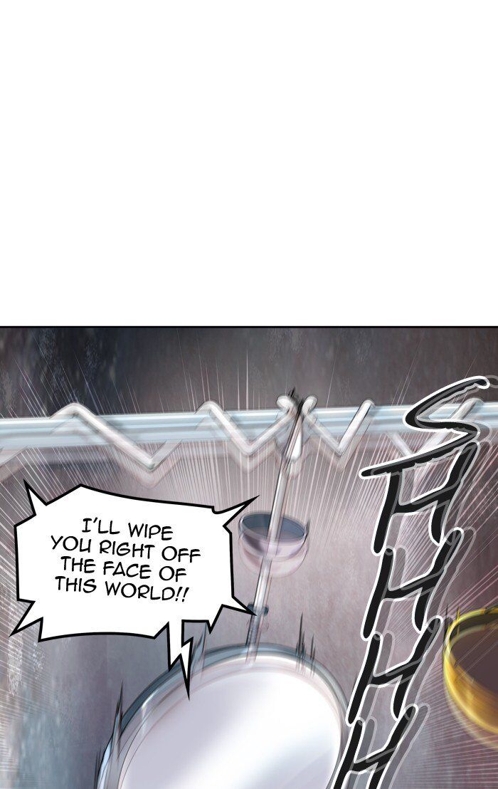 Tower of God Chapter 383 page 23