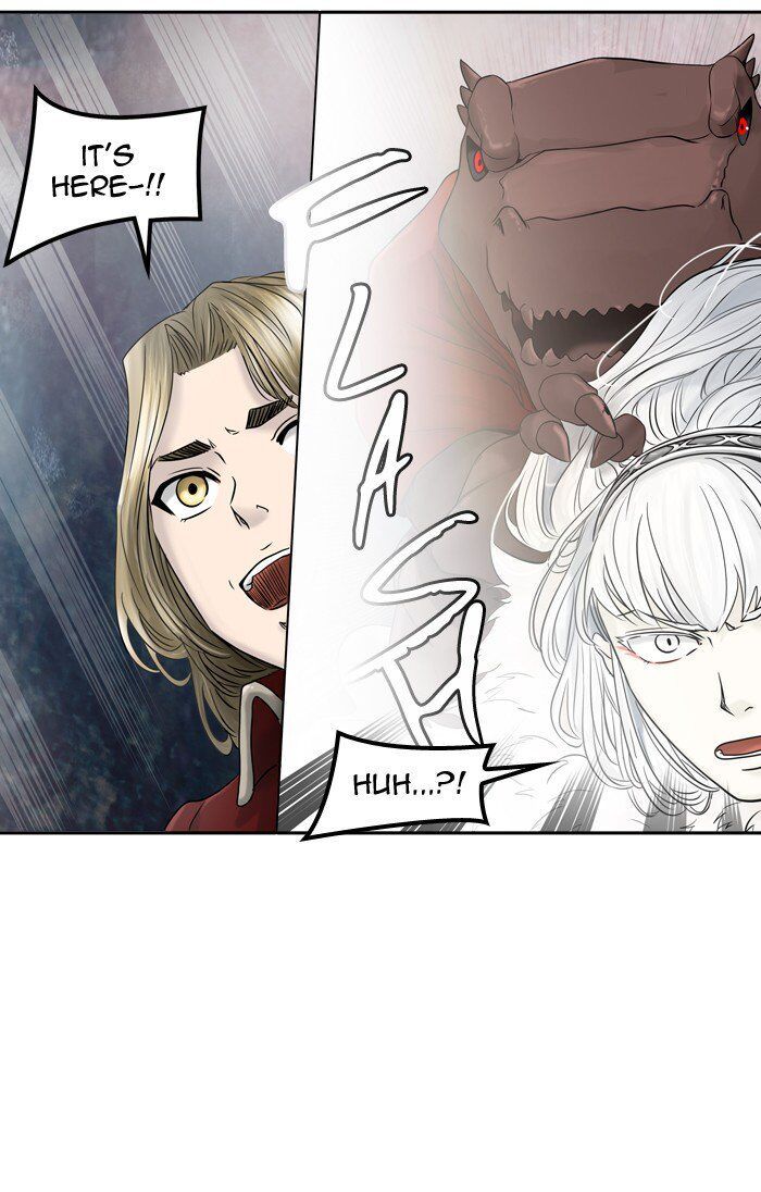 Tower of God Chapter 383 page 25