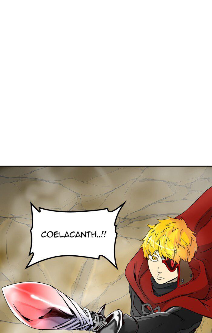 Tower of God Chapter 383 page 34