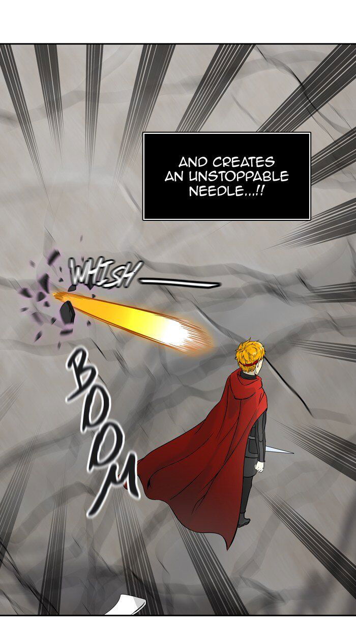 Tower of God Chapter 383 page 38