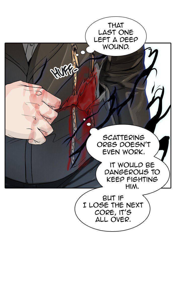 Tower of God Chapter 383 page 41