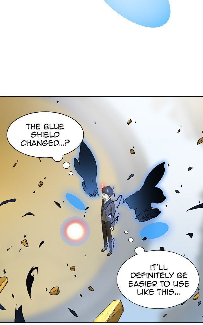 Tower of God Chapter 383 page 53