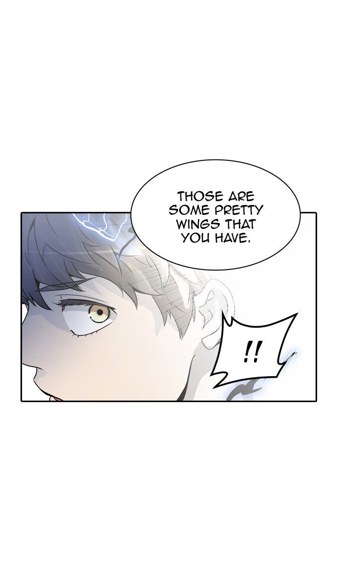 Tower of God Chapter 383 page 54