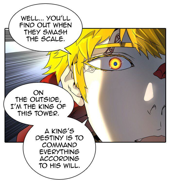 Tower of God Chapter 383 page 60