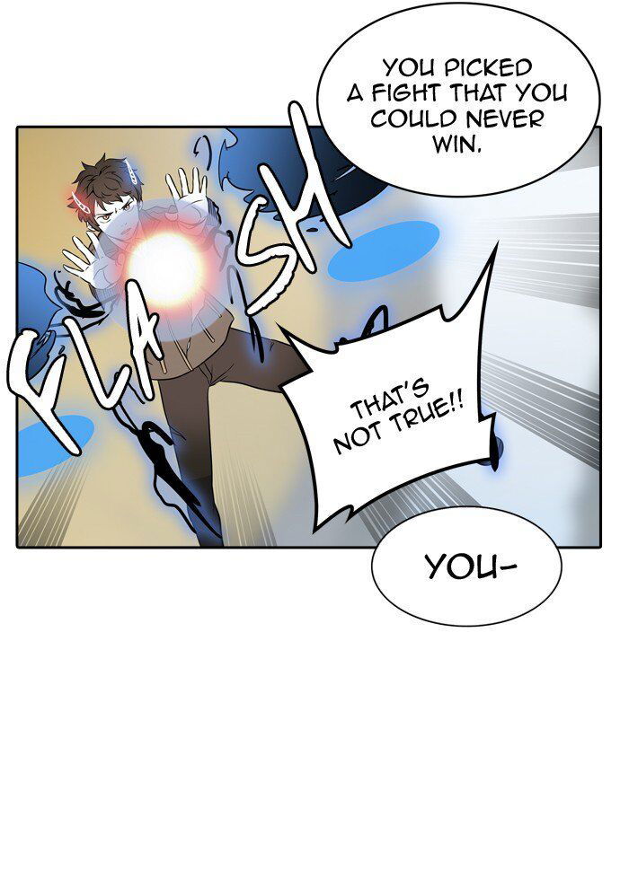 Tower of God Chapter 383 page 61