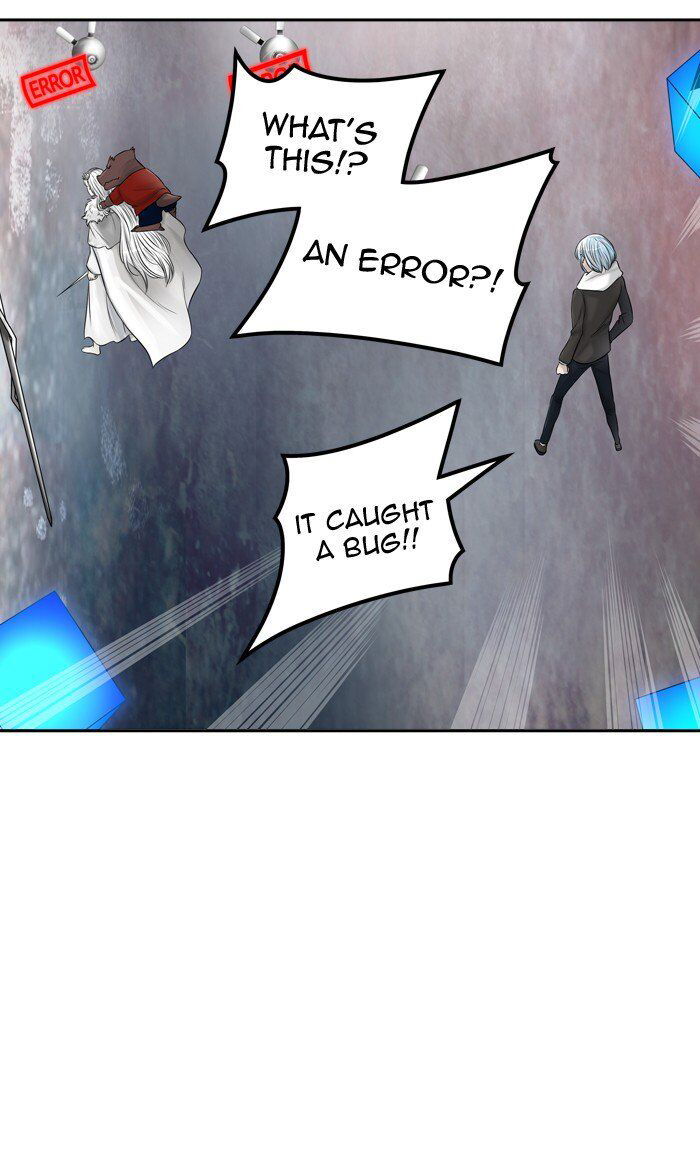 Tower of God Chapter 383 page 81