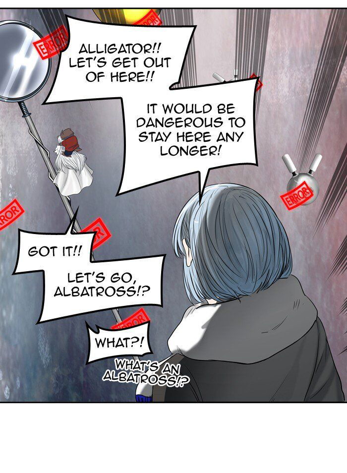 Tower of God Chapter 383 page 83