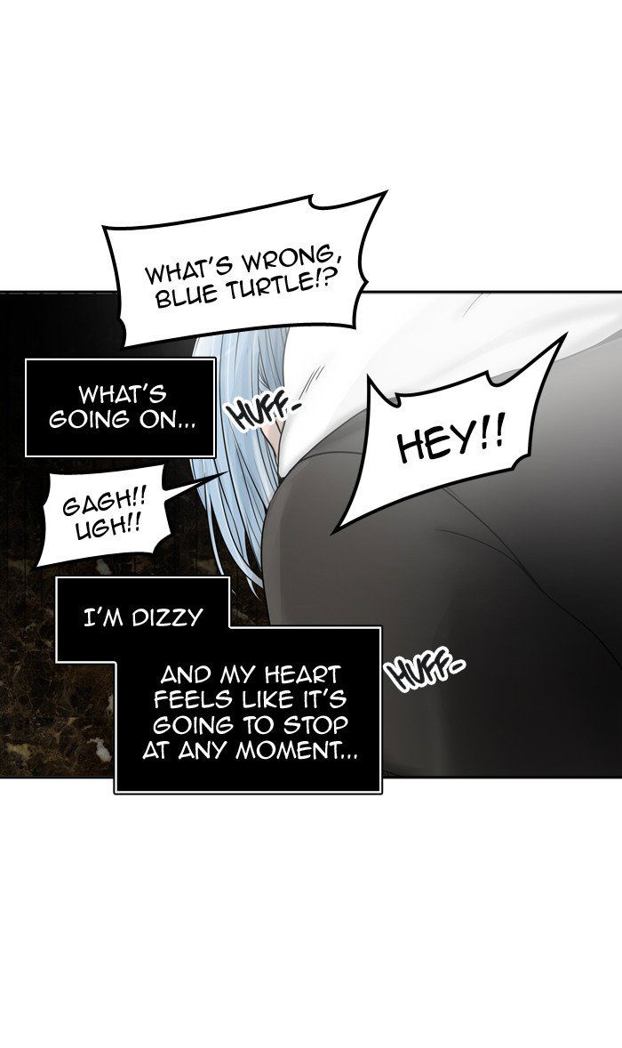 Tower of God Chapter 383 page 86