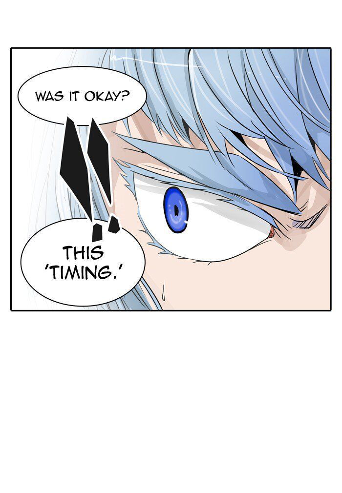 Tower of God Chapter 383 page 87
