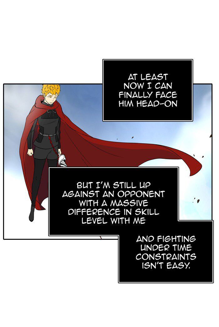 Tower of God Chapter 383 page 95