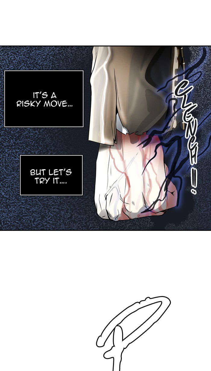 Tower of God Chapter 383 page 99