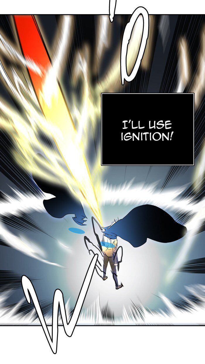 Tower of God Chapter 383 page 100