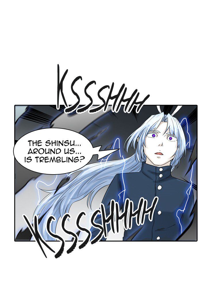 Tower of God Chapter 383 page 109