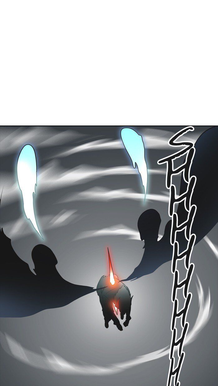 Tower of God Chapter 384 page 1