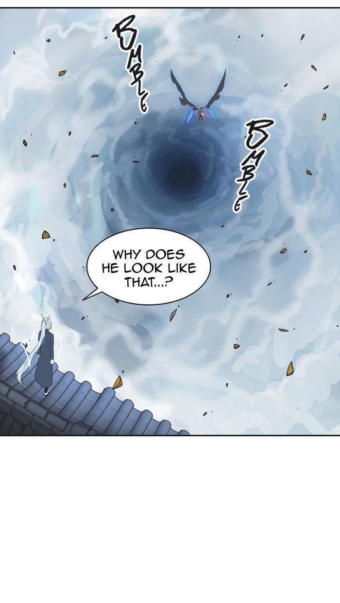 Tower of God Chapter 384 page 4