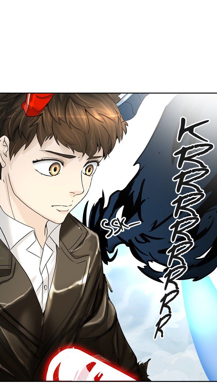 Tower of God Chapter 384 page 10