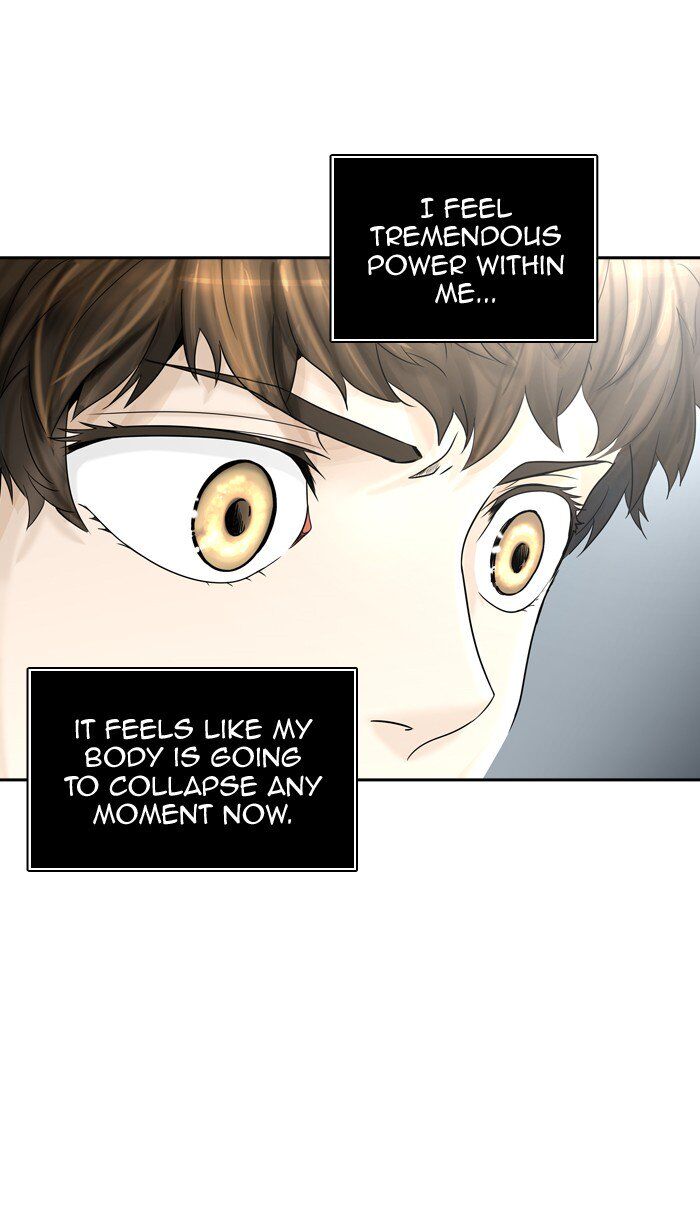 Tower of God Chapter 384 page 12