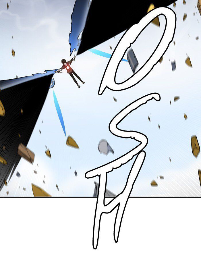 Tower of God Chapter 384 page 18