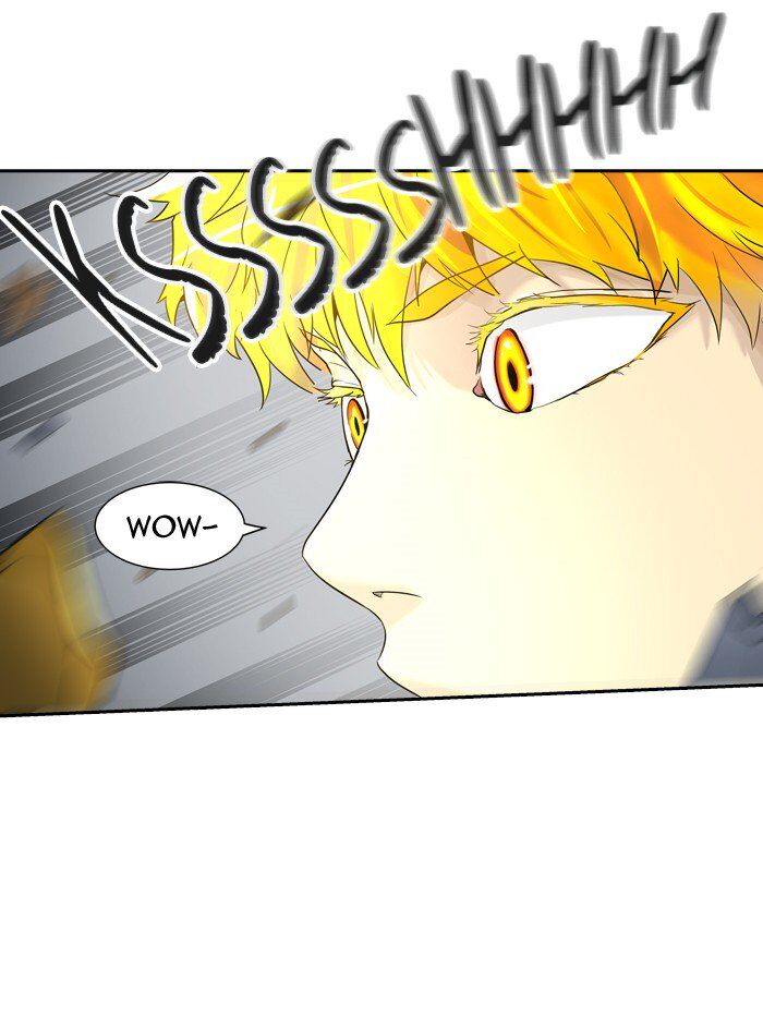 Tower of God Chapter 384 page 19