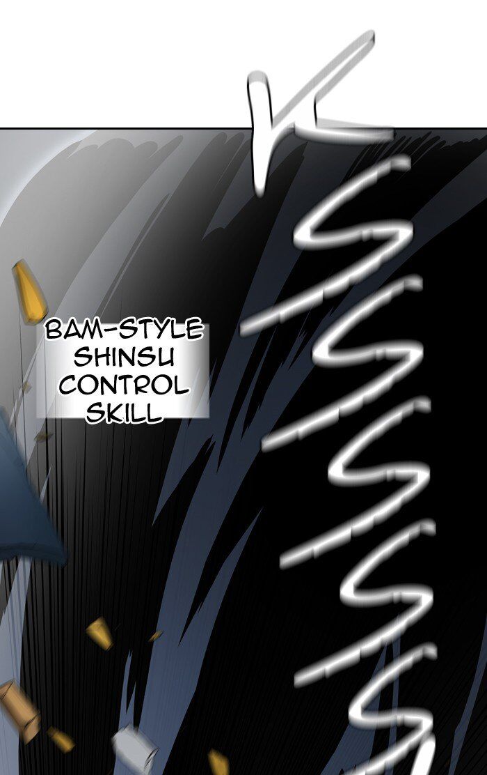 Tower of God Chapter 384 page 22