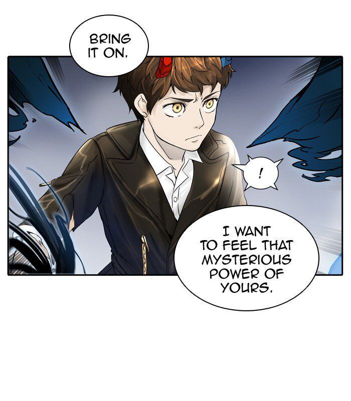 Tower of God Chapter 384 page 39