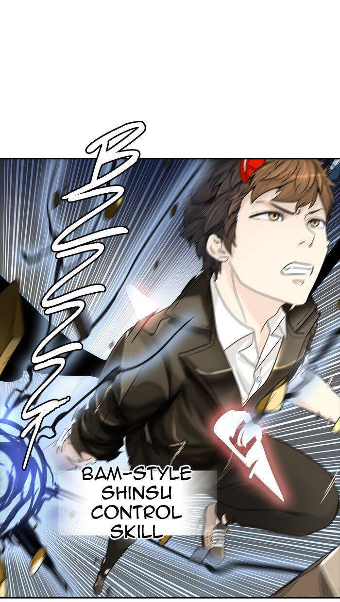 Tower of God Chapter 384 page 43