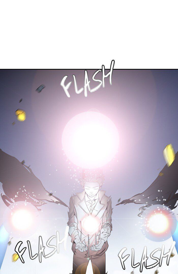 Tower of God Chapter 384 page 56