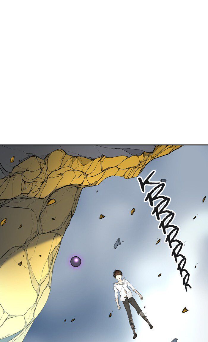 Tower of God Chapter 384 page 73