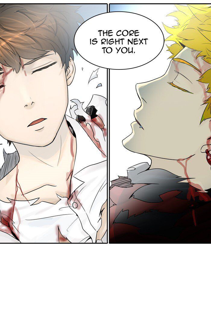 Tower of God Chapter 384 page 77
