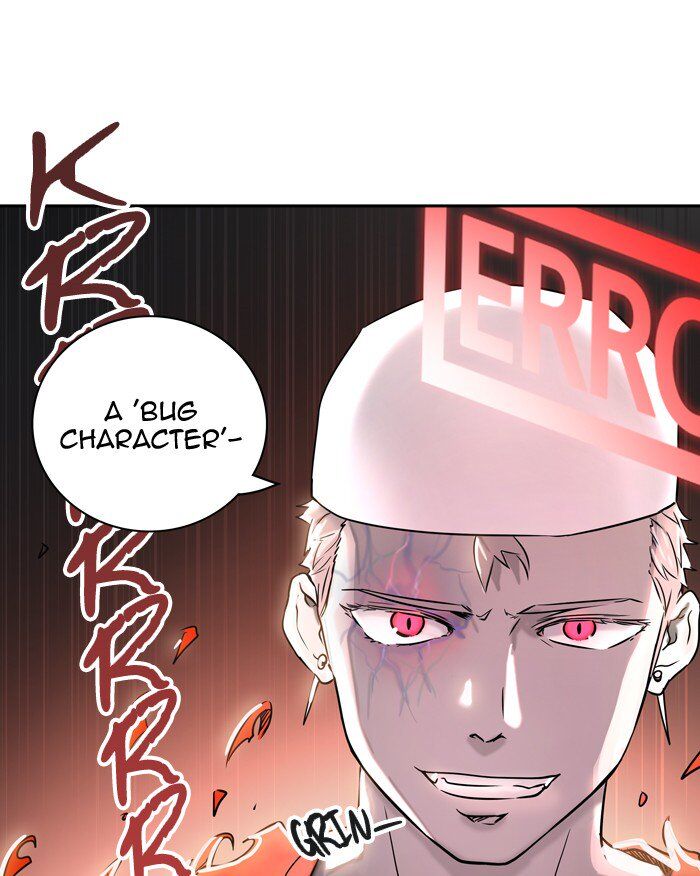 Tower of God Chapter 384 page 84