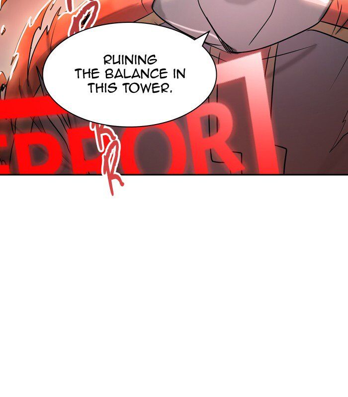 Tower of God Chapter 384 page 85