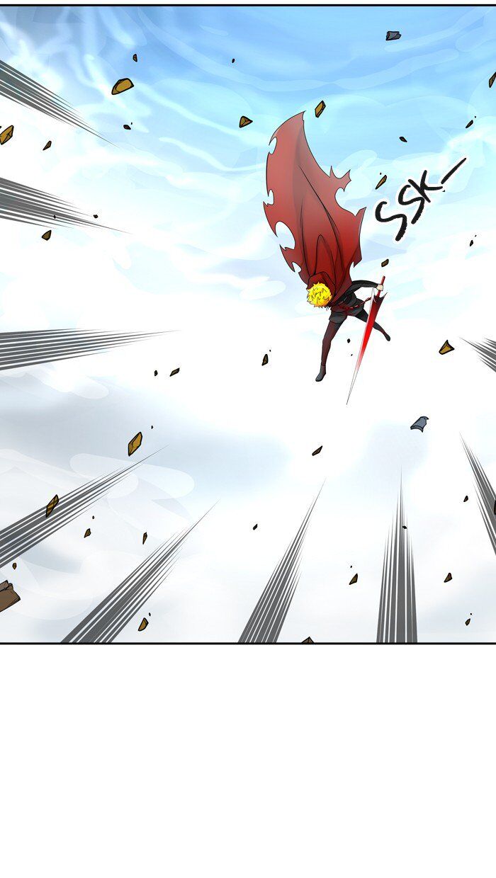 Tower of God Chapter 385 page 5