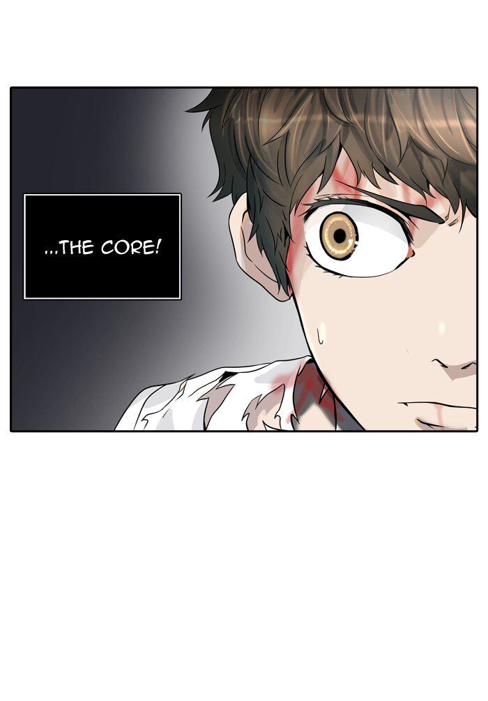 Tower of God Chapter 385 page 12