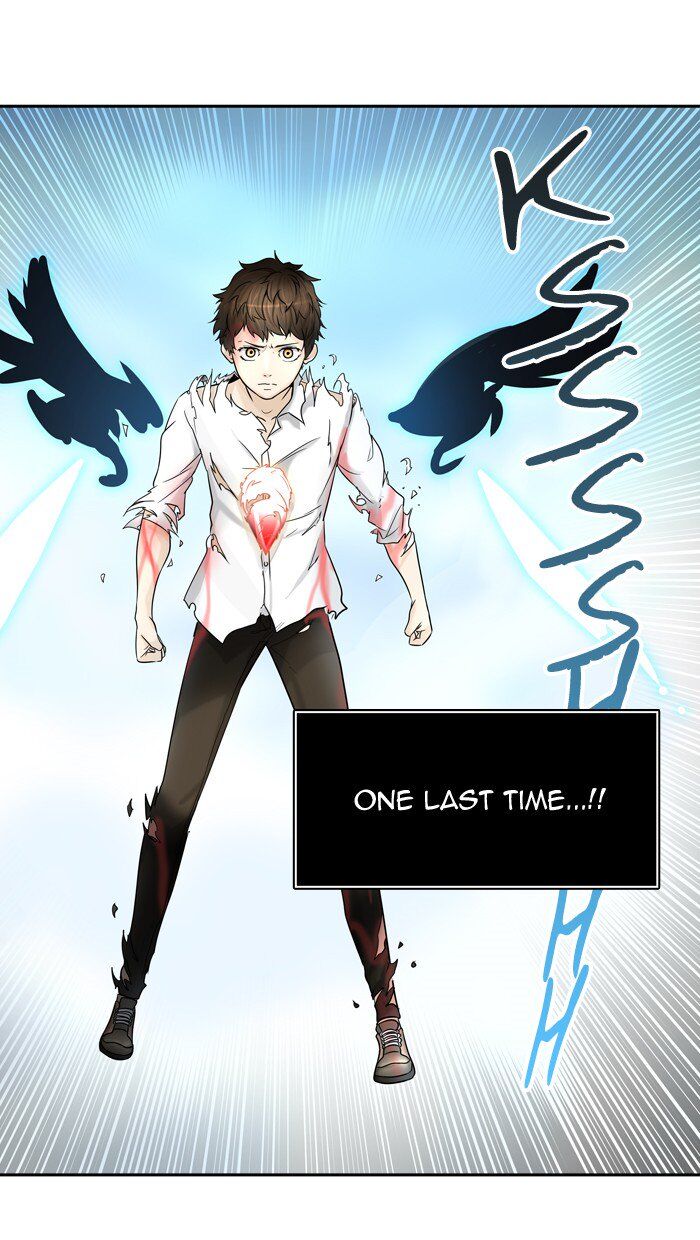 Tower of God Chapter 385 page 14