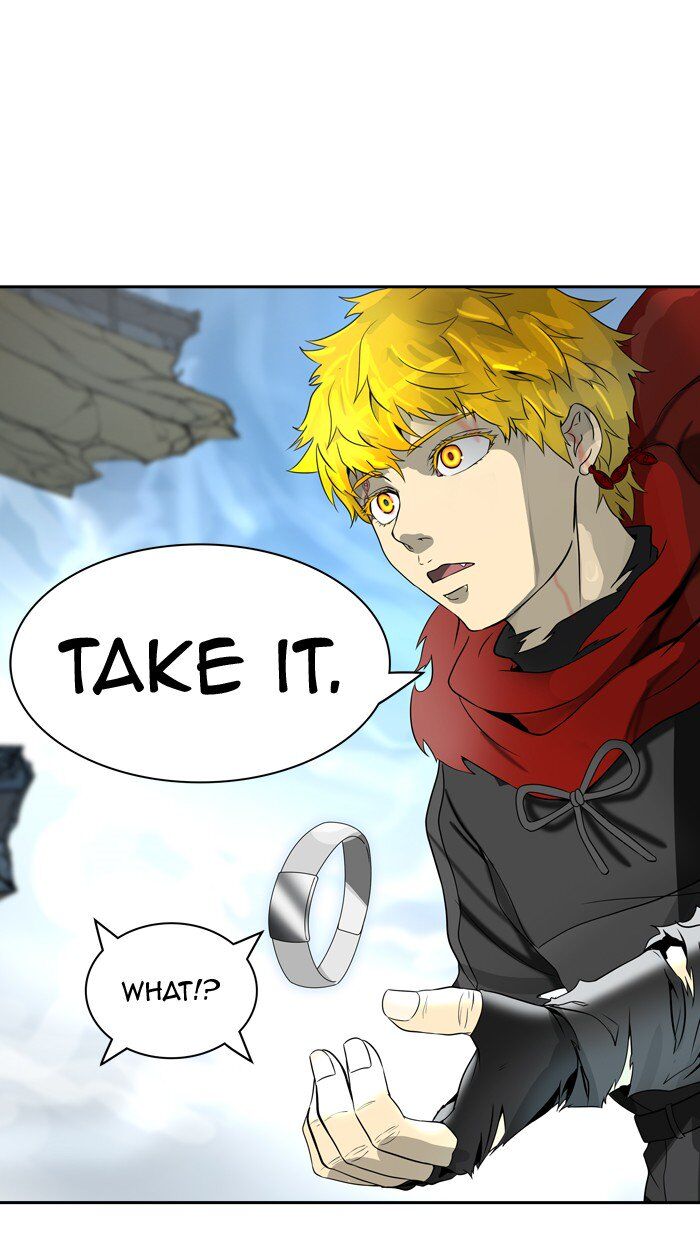 Tower of God Chapter 385 page 19