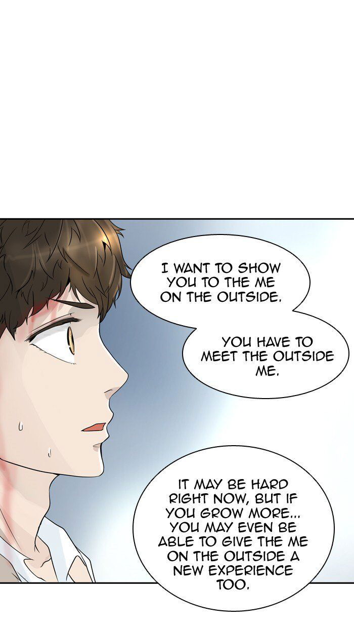 Tower of God Chapter 385 page 20