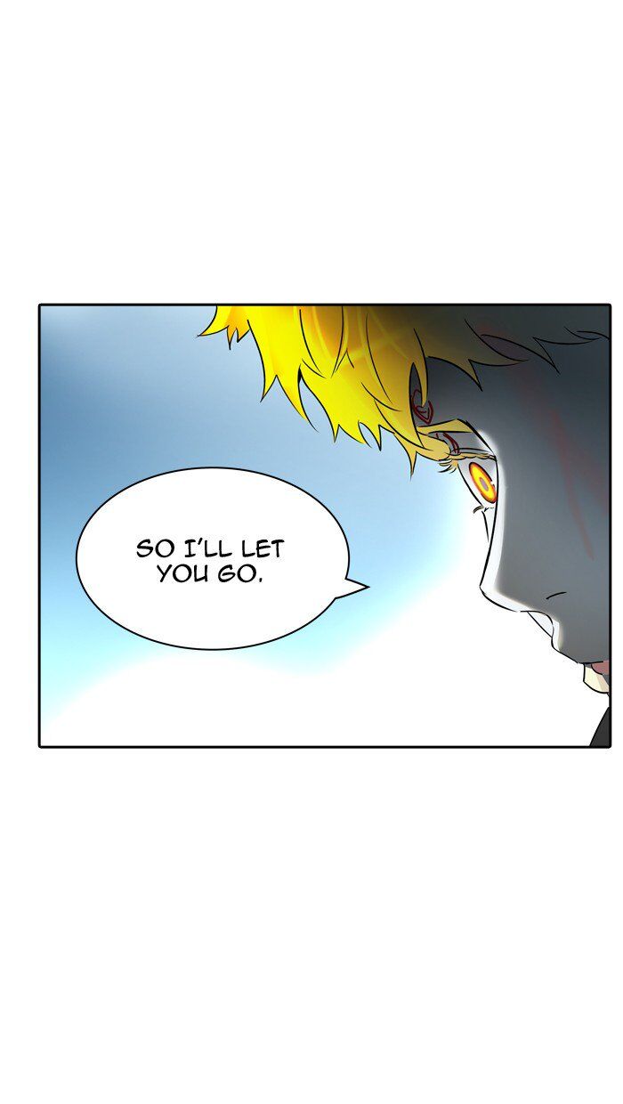 Tower of God Chapter 385 page 21