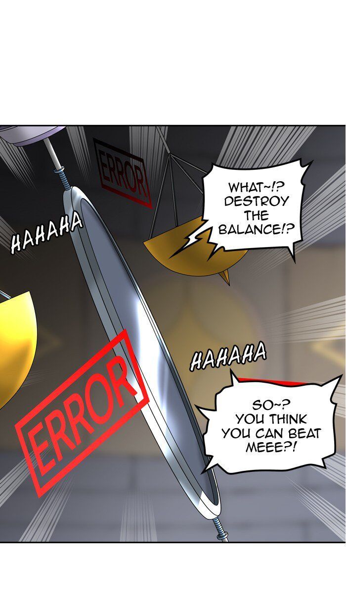 Tower of God Chapter 385 page 30