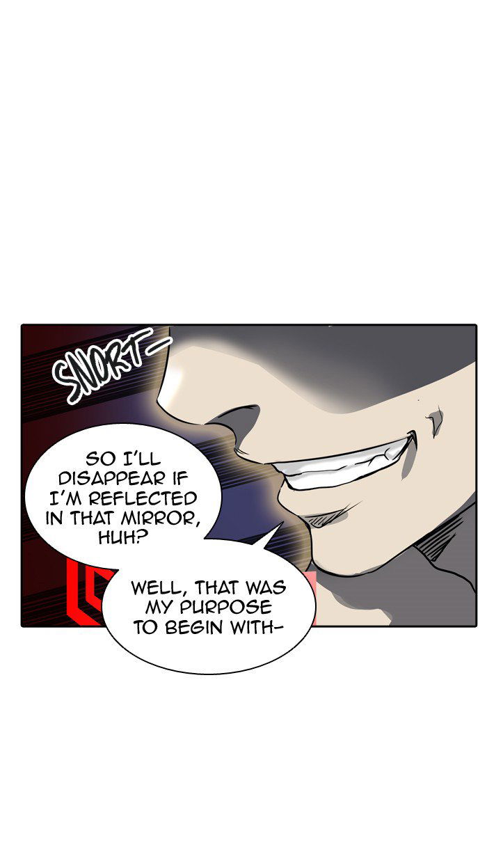 Tower of God Chapter 385 page 33