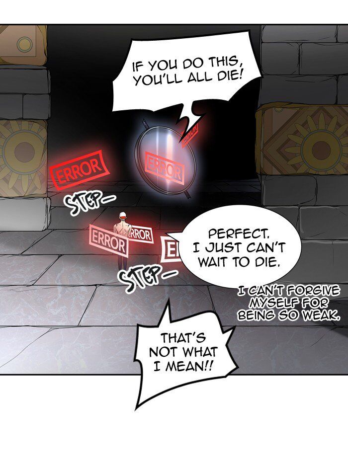 Tower of God Chapter 385 page 45