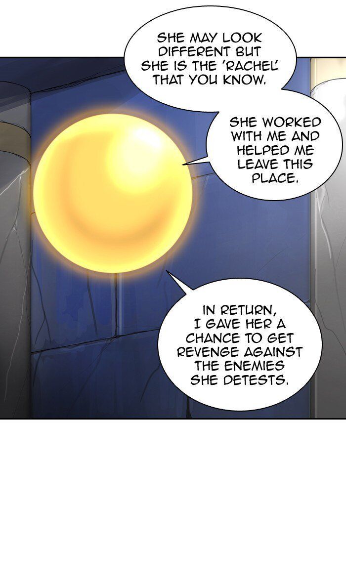 Tower of God Chapter 385 page 50