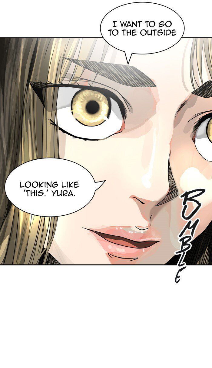 Tower of God Chapter 385 page 54