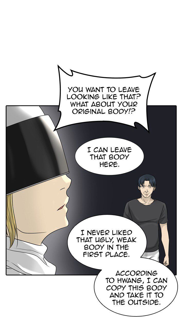 Tower of God Chapter 385 page 56
