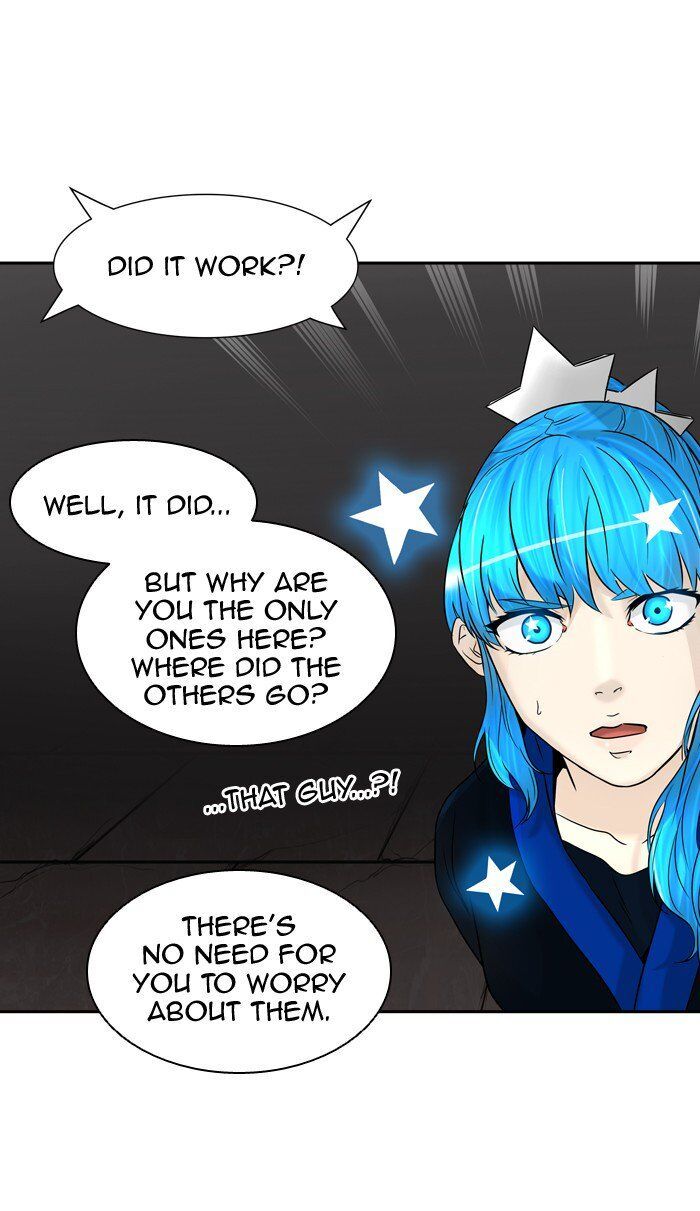 Tower of God Chapter 385 page 61