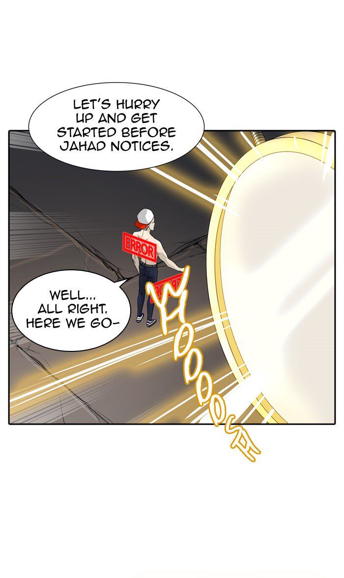 Tower of God Chapter 385 page 62