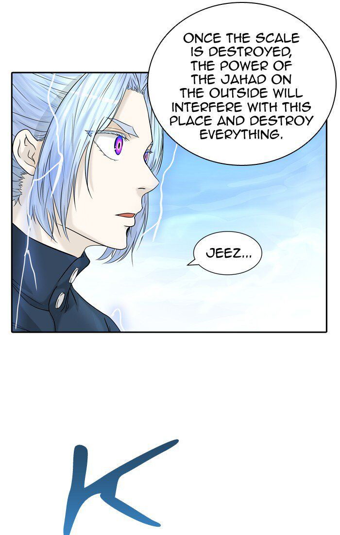 Tower of God Chapter 385 page 69