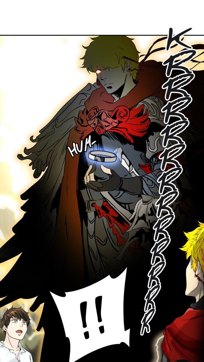 Tower of God Chapter 385 page 85