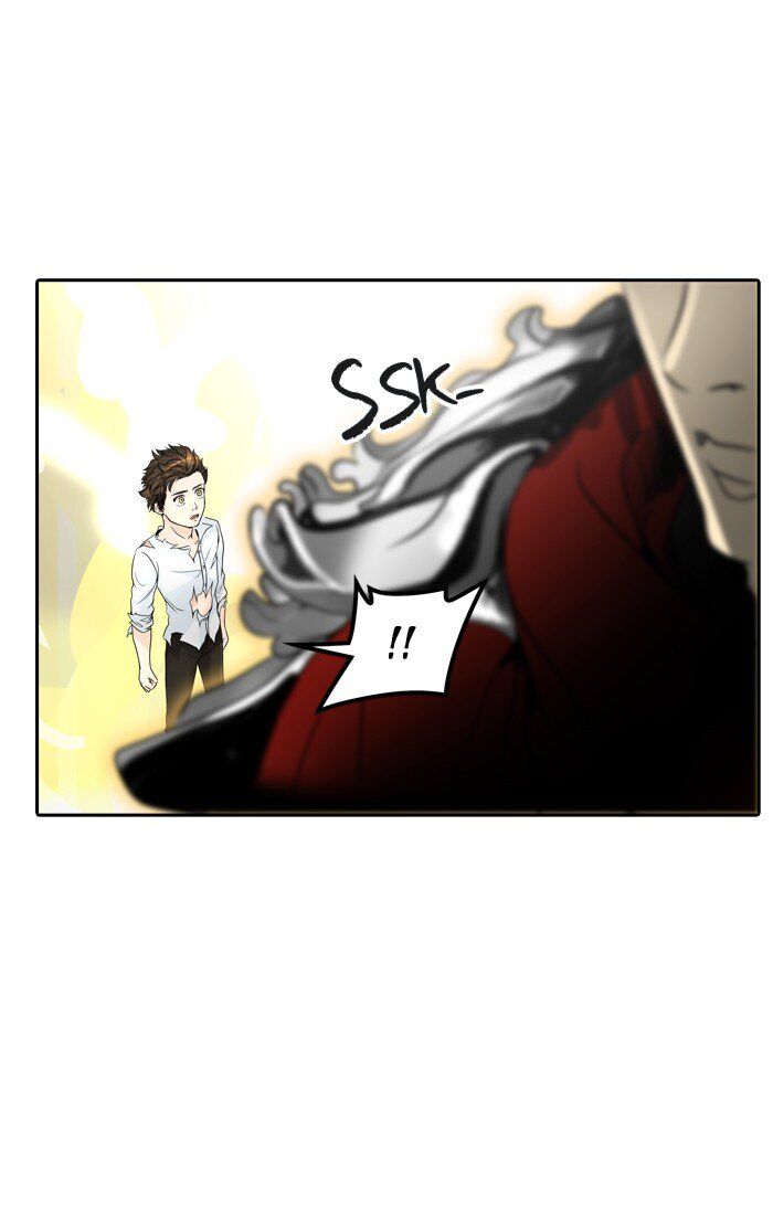 Tower of God Chapter 386 page 1