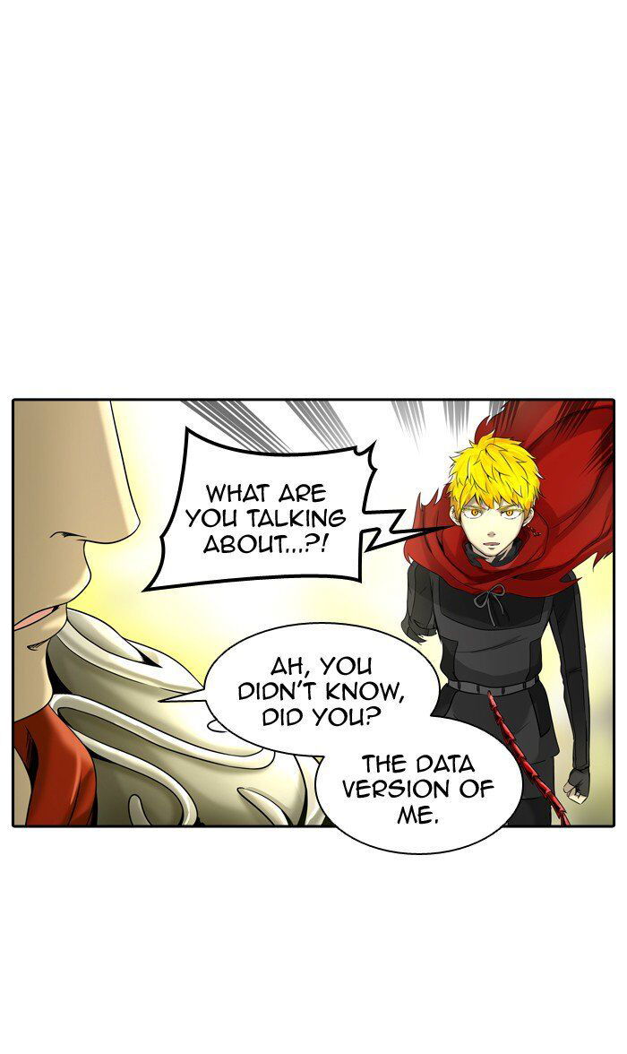 Tower of God Chapter 386 page 13