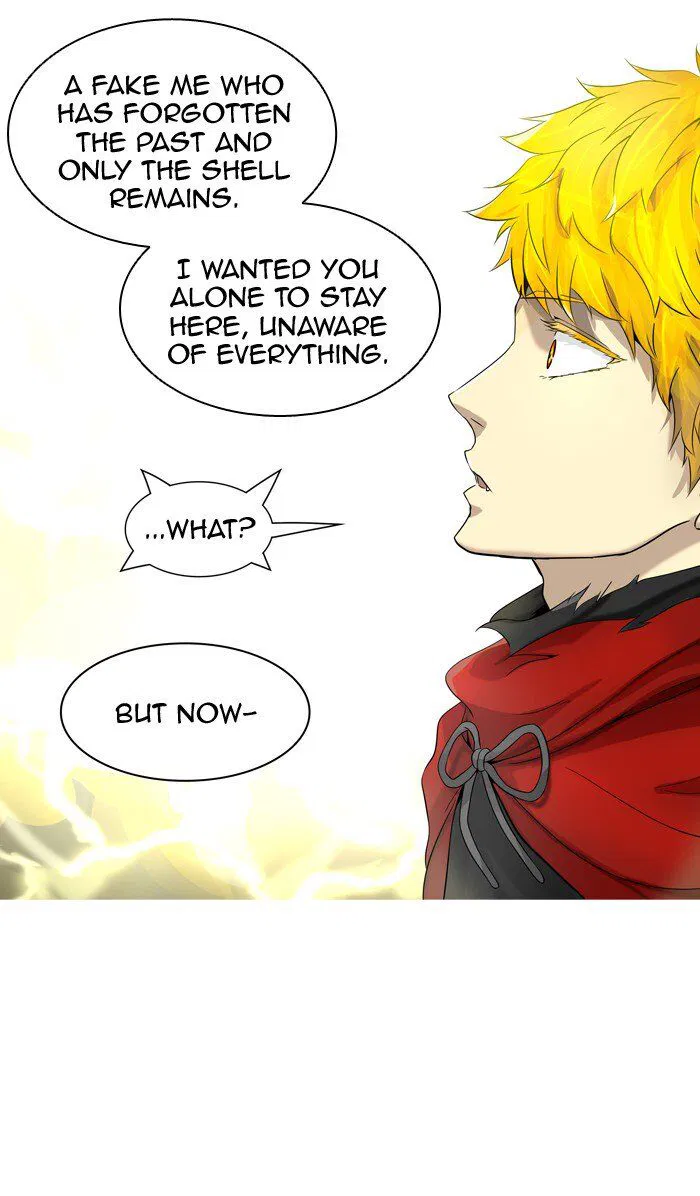 Tower of God Chapter 386 page 15